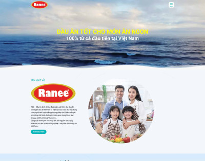Bán Dầu Ăn