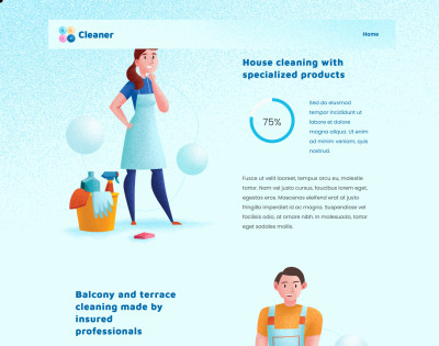 Be Cleaner 3