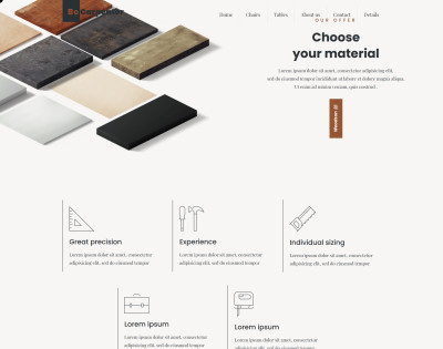 Be Carpenter 2