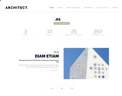 Be Architect 2