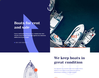 Be Yacht