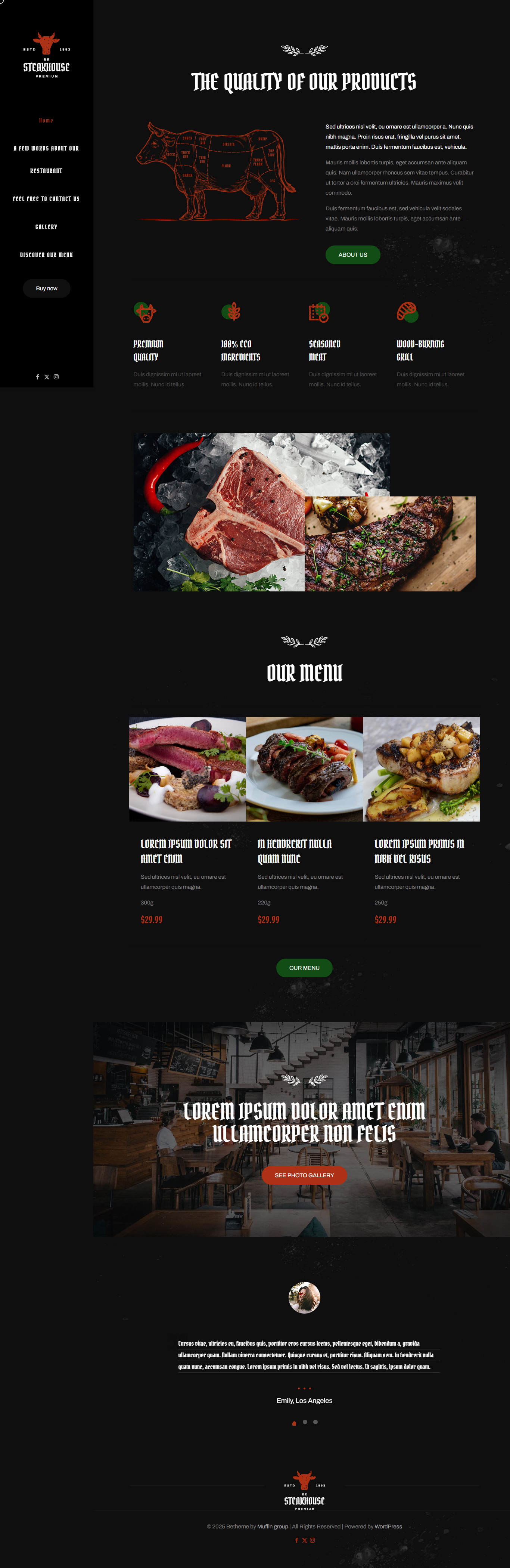 Be Steak 2