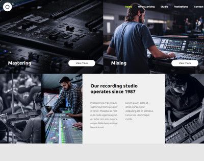 Be Records 2