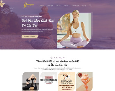 Spa Yoga16