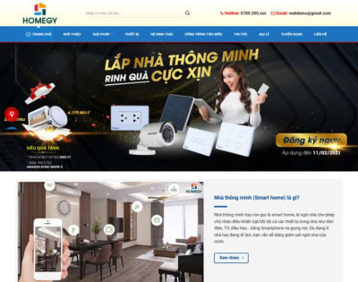 Smarthome 3