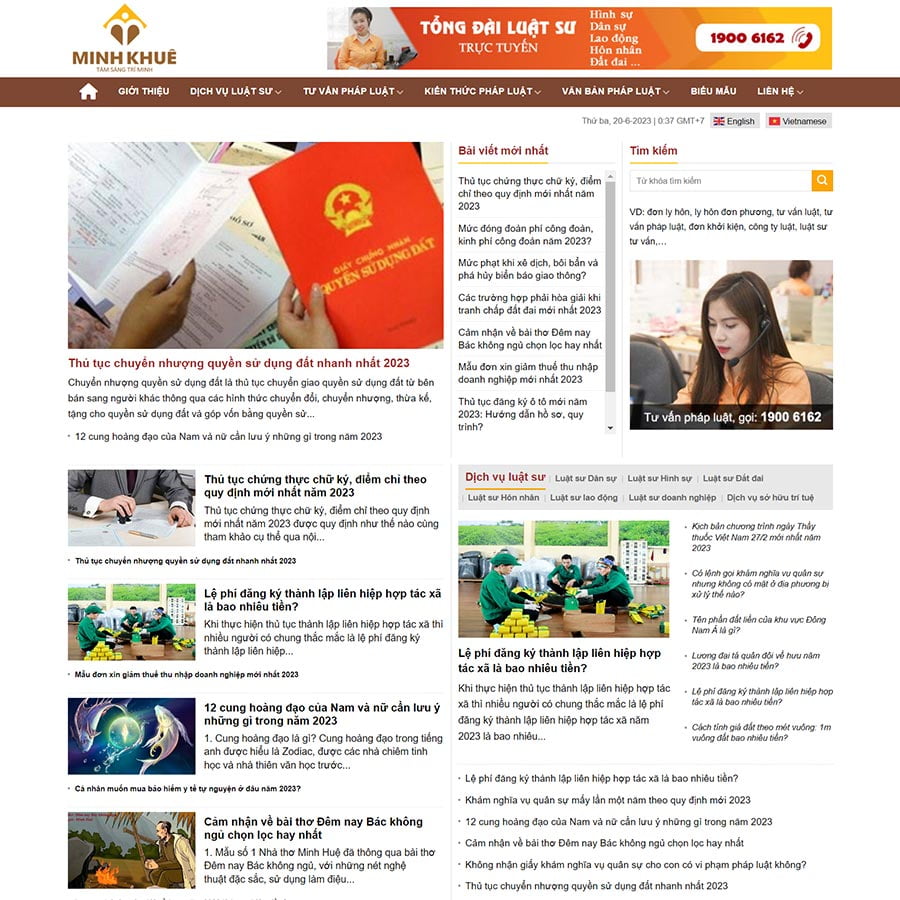 Luật Sư 05