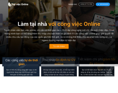 Lading Pape Top Việc