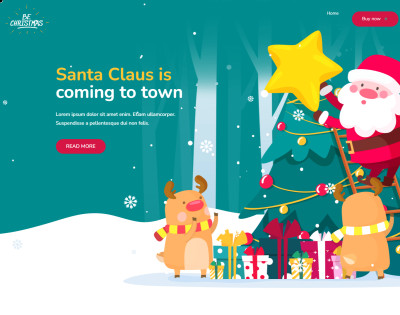 Be Xmas 3