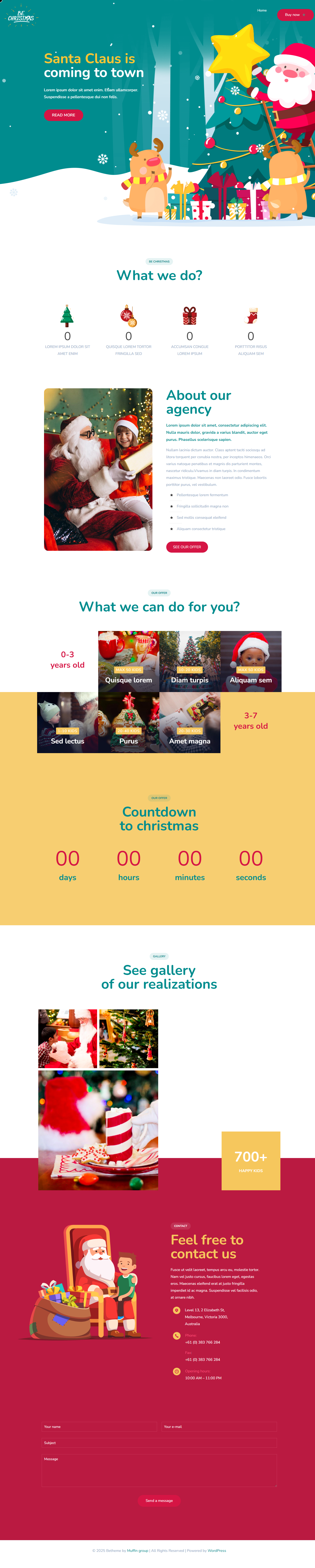 Be Xmas 3