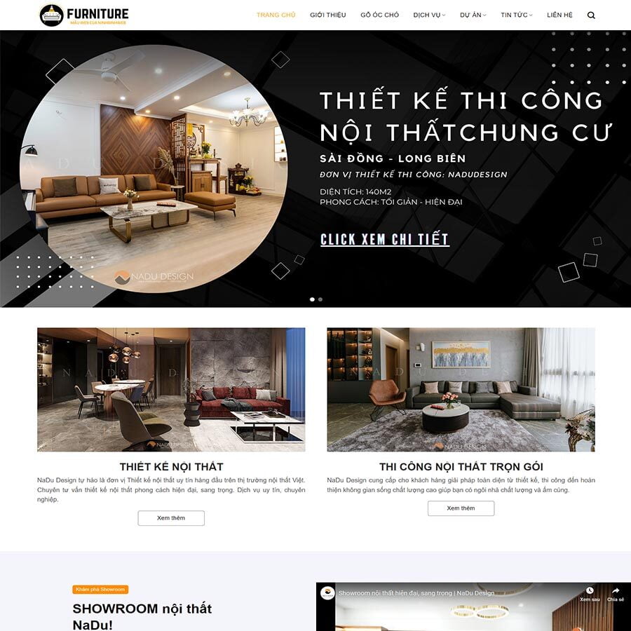 Nội Thất 30