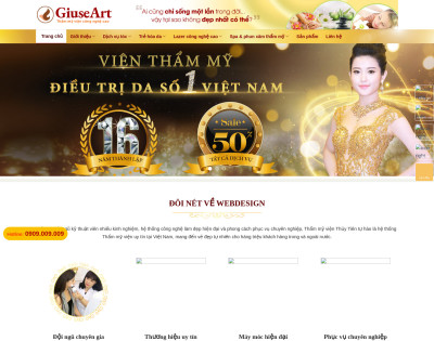 Spa Mẫu 2