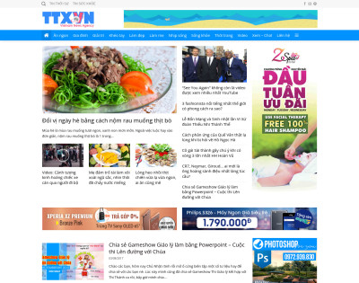 Tin Tức 01