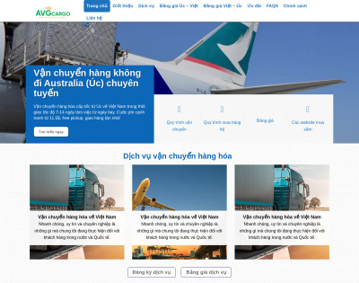 Dịch Vụ Vận Chuyển Quốc Tế Logistic