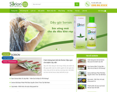 Bán Dược Phẩm 04