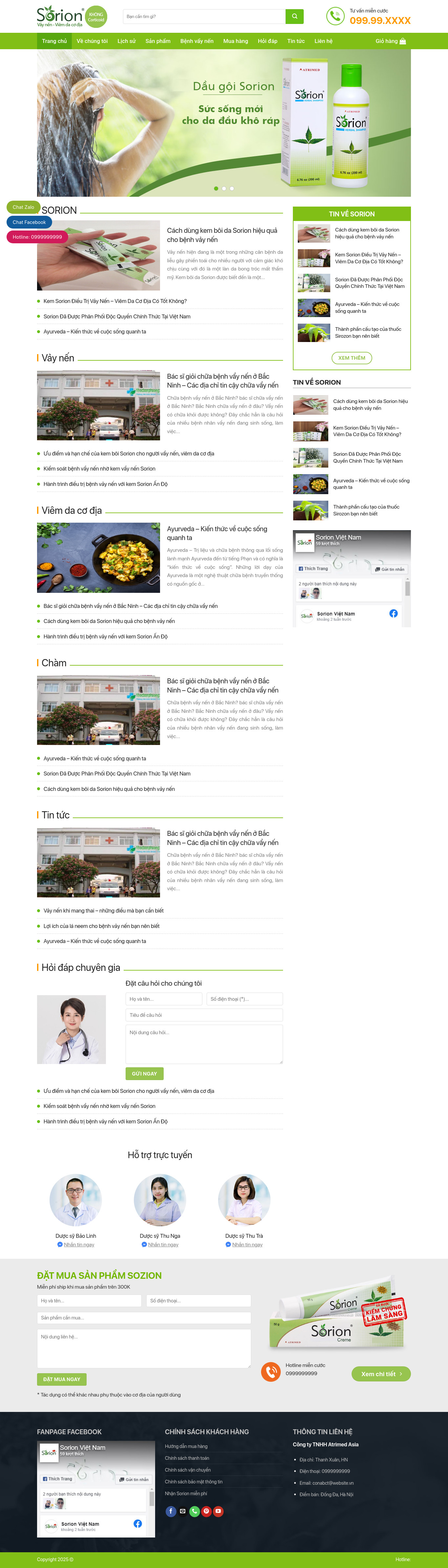 Bán Dược Phẩm 04