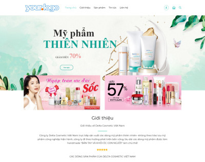 Mỹ Phẩm 09