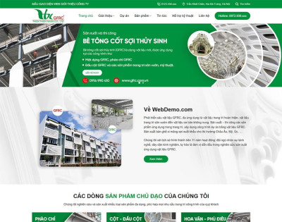 Vật Liệu Trang Trí Xây Dựng