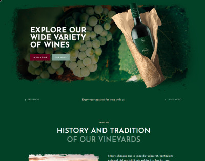Be Wine 3