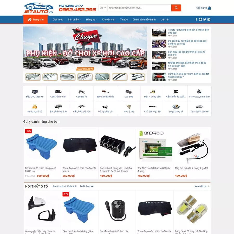 Bán Đồ Chơi Xe Hơi 01