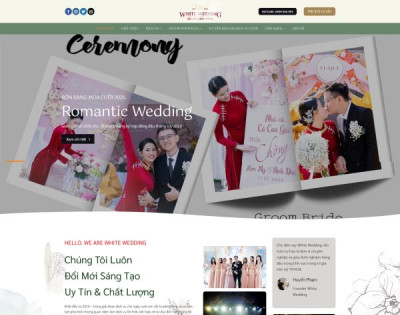 Dịch Vụ Cưới Hỏi ,Decor Wedding 1