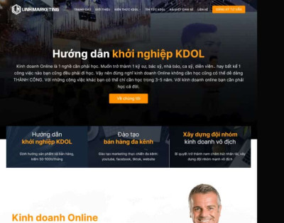 Khóa Học Kdol