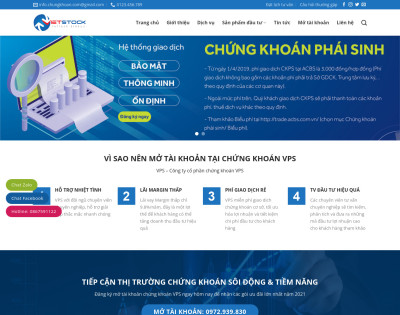 Công Ty Chứng Khoán
