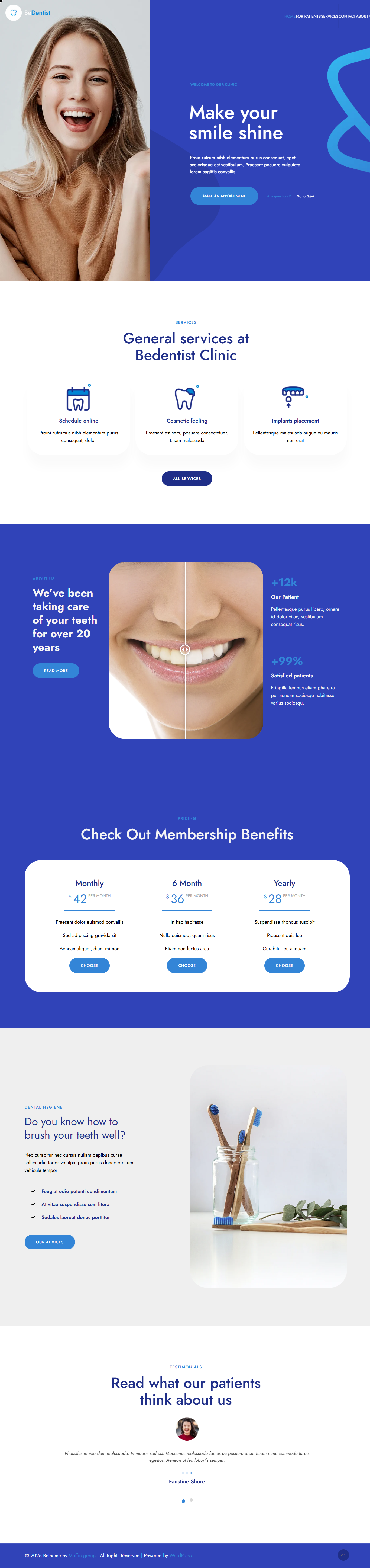 Be Dentist 4