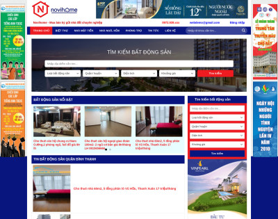 Bất Động Sản 38