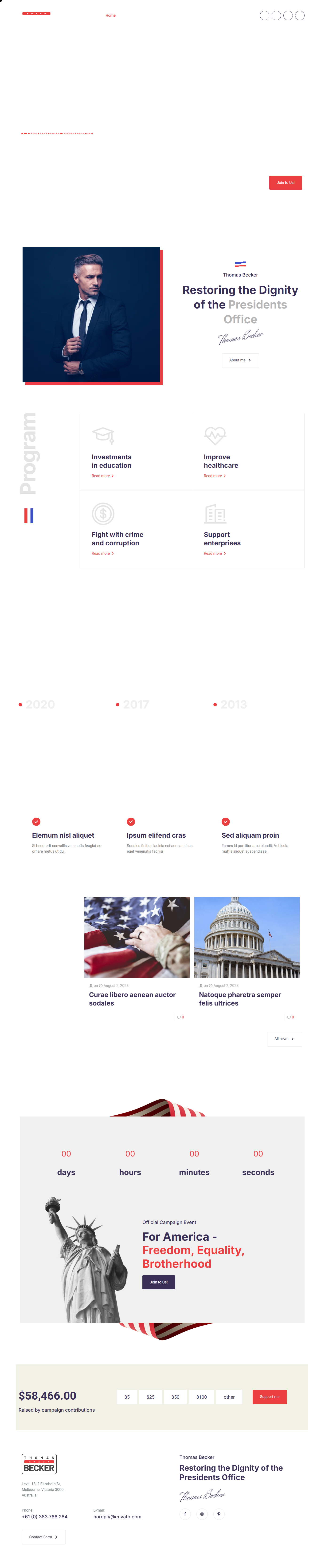 Be Politics 3