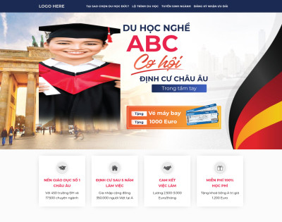 Du Học Nghề