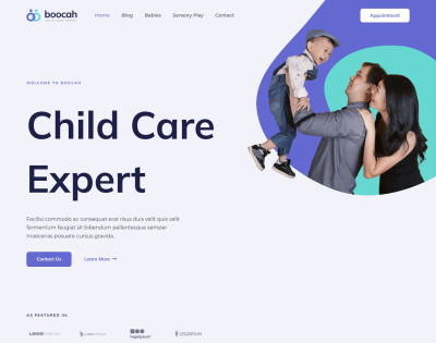 Child Care Blog