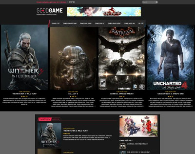 Review Quảng Cáo Game