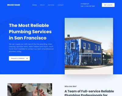 Local Business