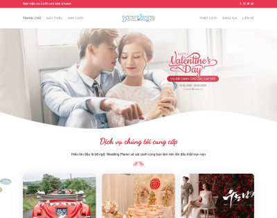 Dịch Vụ Studio, Chụp Ảnh Cưới 03