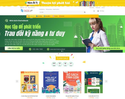 Bán Sách Giá Rẻ
