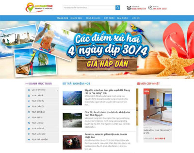 Du Lịch 06