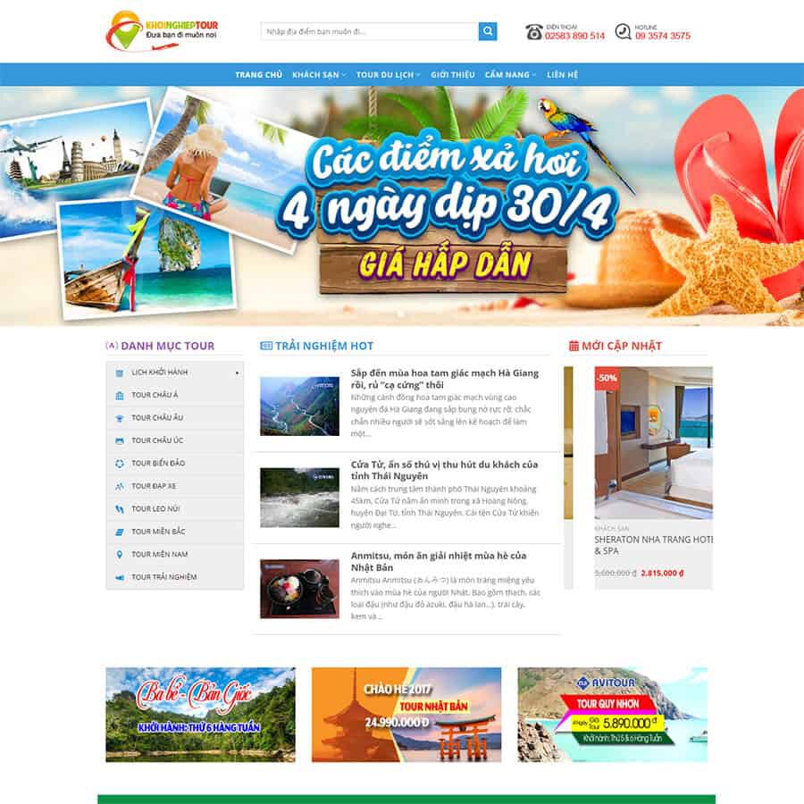 Du Lịch 06