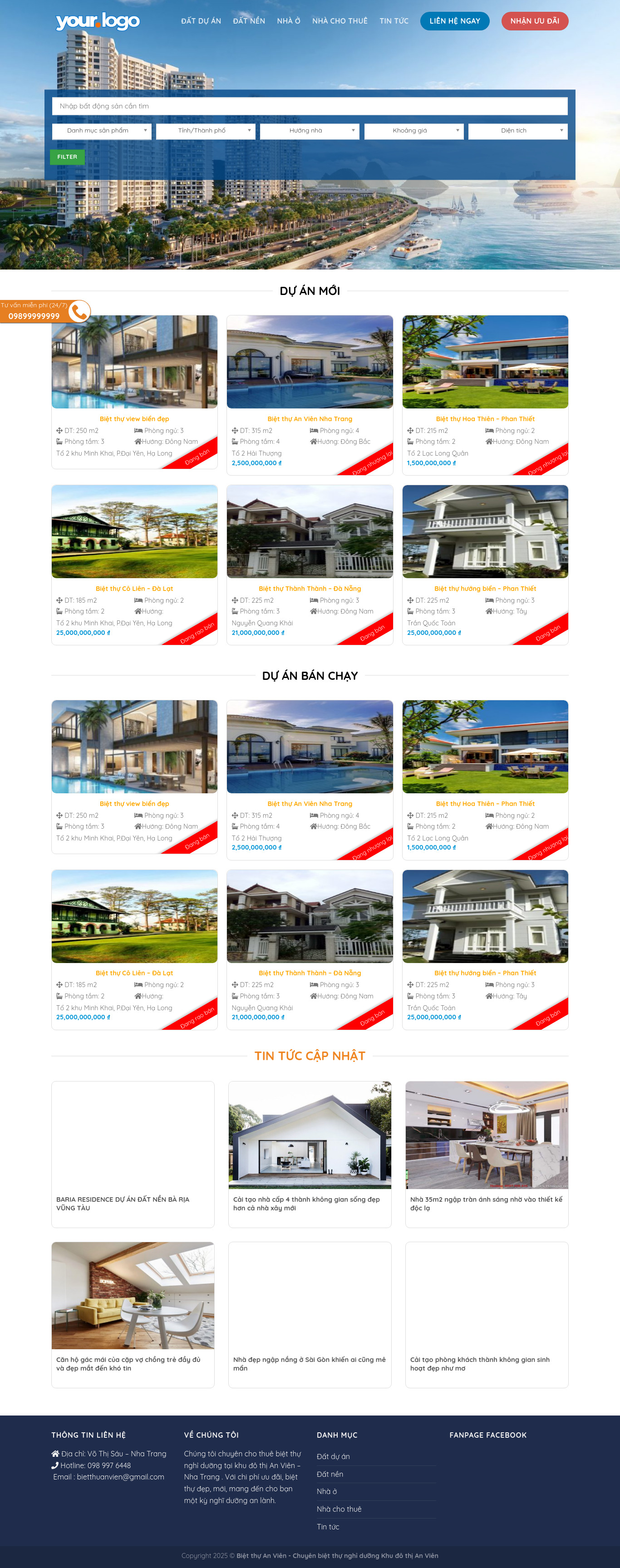 Bất Động Sản 17