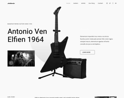 Musical Instruments