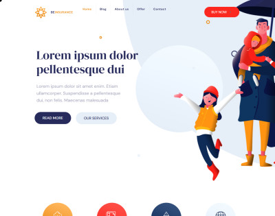 Be Insurance 3