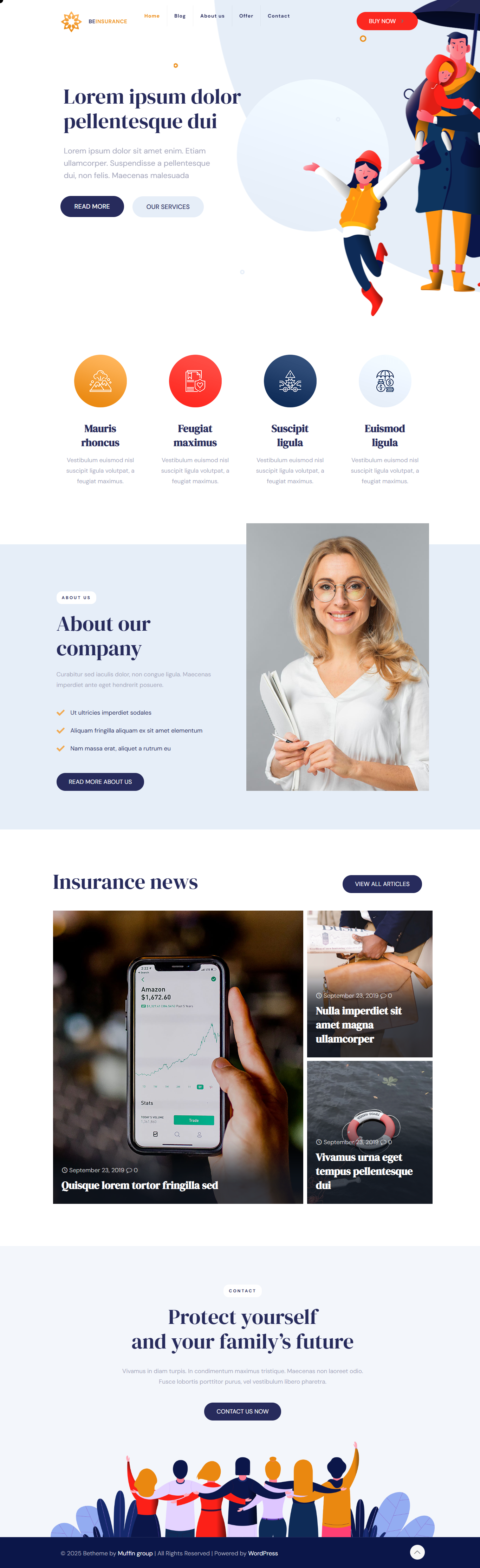 Be Insurance 3