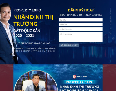 Tọa Đàm Shark Hưng