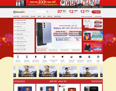 Bán Điện Thoại Di Động Việt