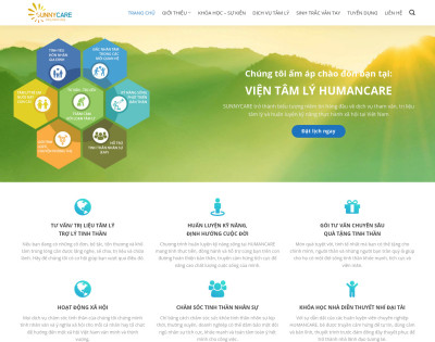 Dịch Vụ Tư Vấn Tâm Lý