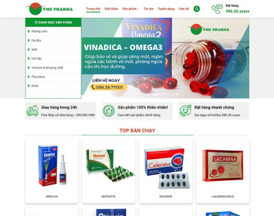 Dược Phẩm 09