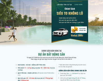 Dự Án Bất Động Sản