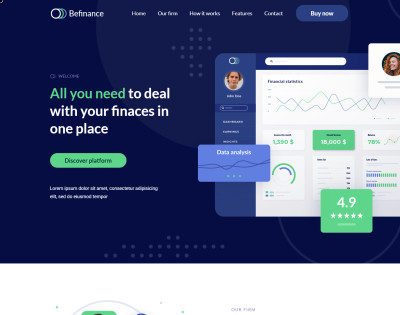 Be Finance 4