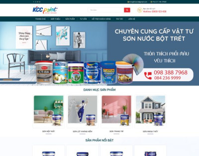 Bán Sơn Nước 3