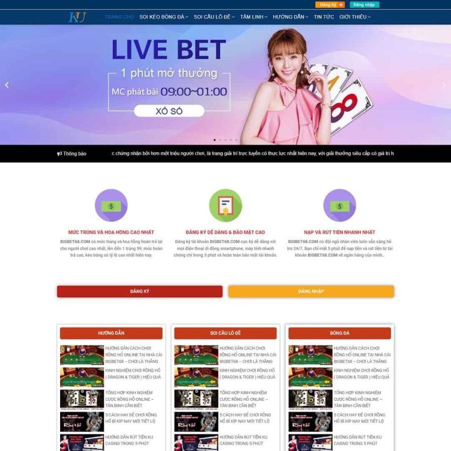 Kubet, Casino, Poker 04
