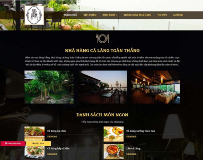Nhà Hàng 02